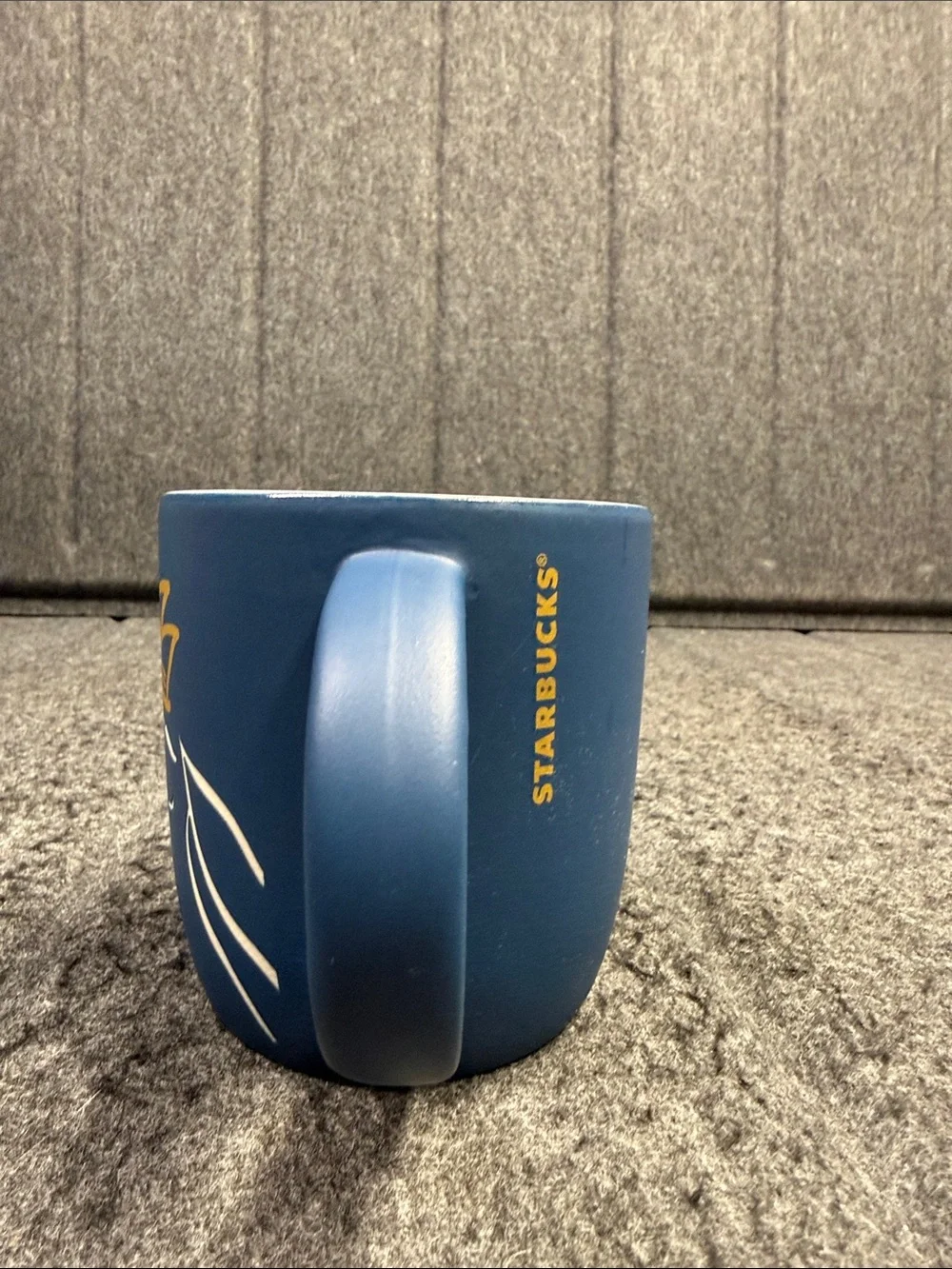 Starbucks decorative ceramic